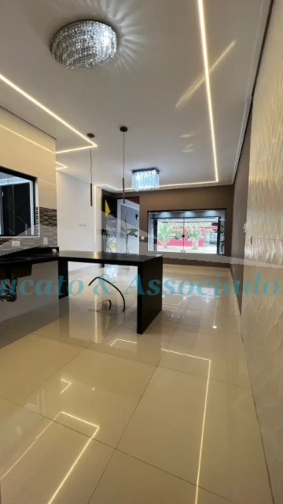 Casa, 3 quartos, 115 m² - Foto 11