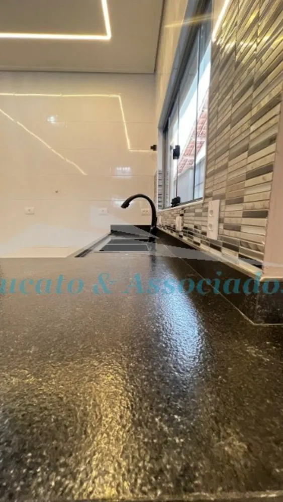 Casa, 3 quartos, 115 m² - Foto 5