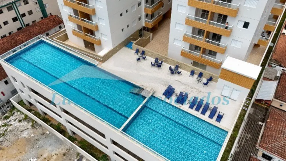 Apartamento, 2 quartos, 57 m² - Foto 6