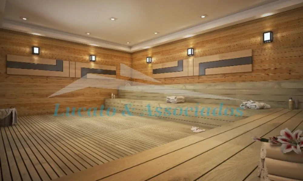 Apartamento, 2 quartos, 57 m² - Foto 4
