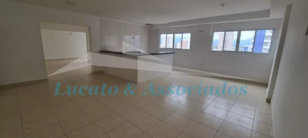 Apartamento à venda com 1 quarto, 44m² - Foto 4