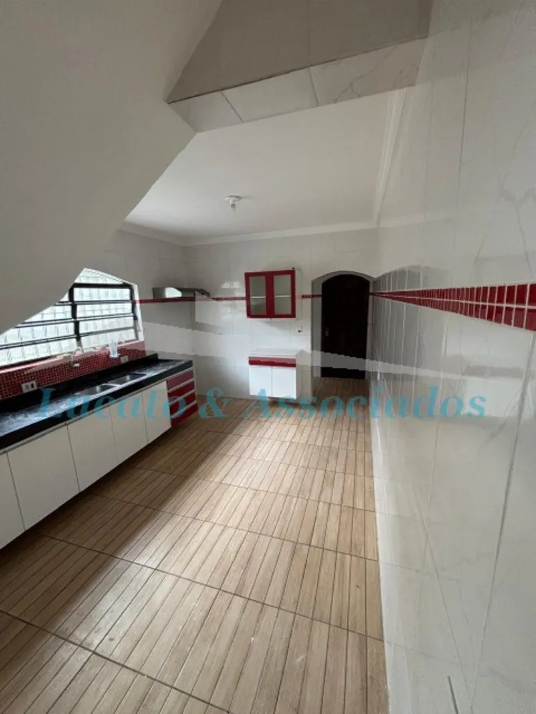 Casa, 2 quartos, 150 m² - Foto 1