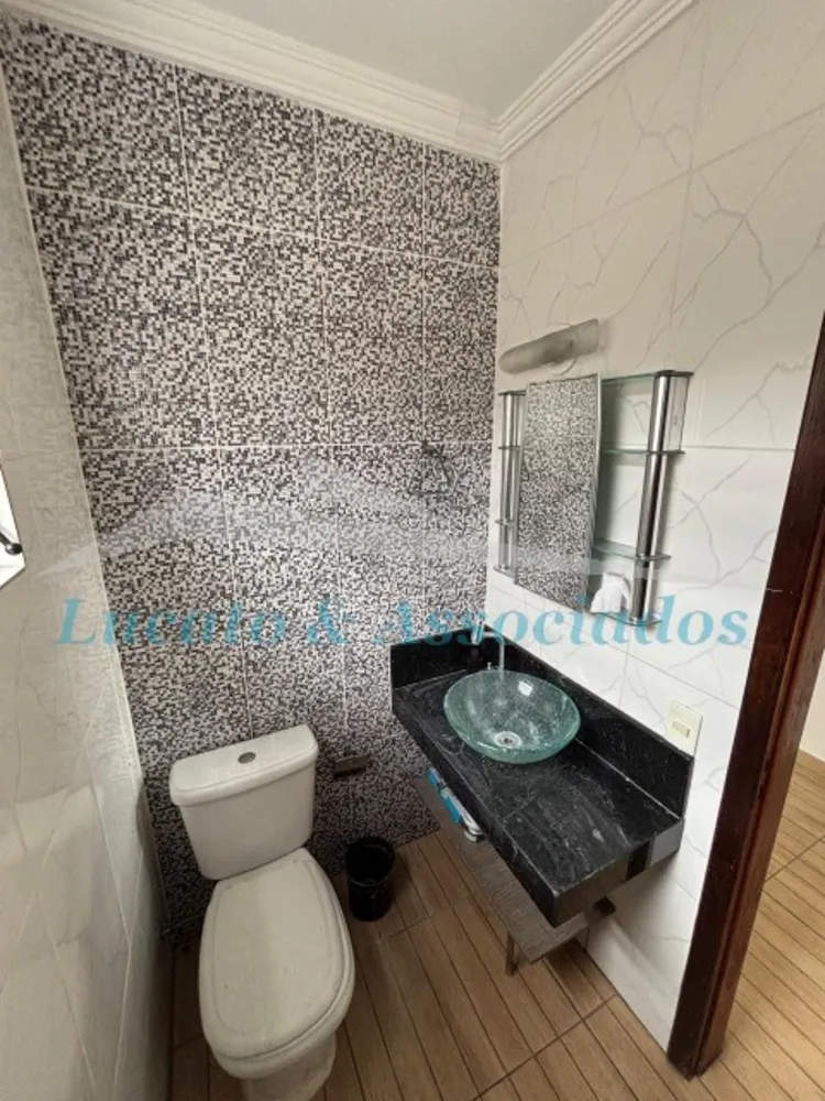 Casa, 2 quartos, 150 m² - Foto 6