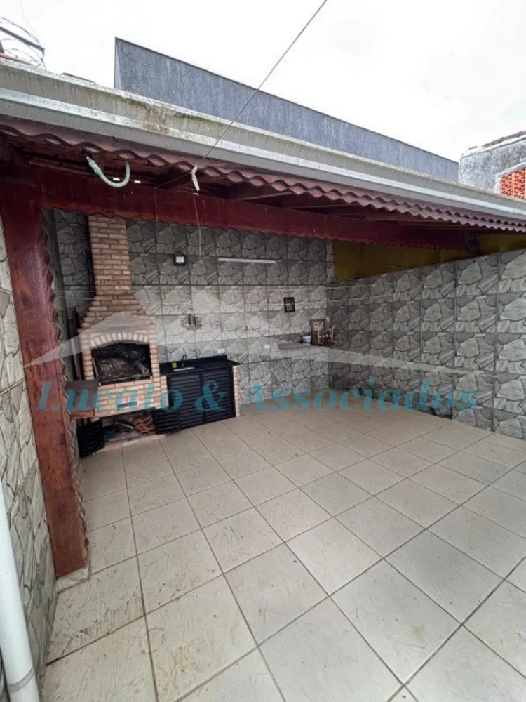 Casa, 2 quartos, 150 m² - Foto 4