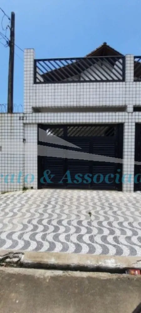 Casa, 2 quartos, 150 m² - Foto 1