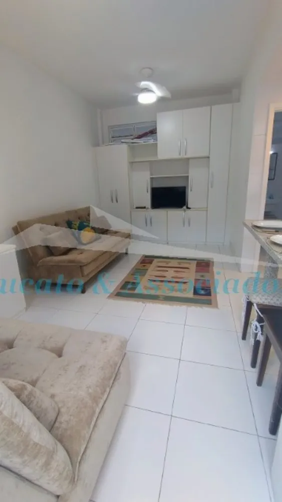 Kitnet-Studio, 25 m² - Foto 2