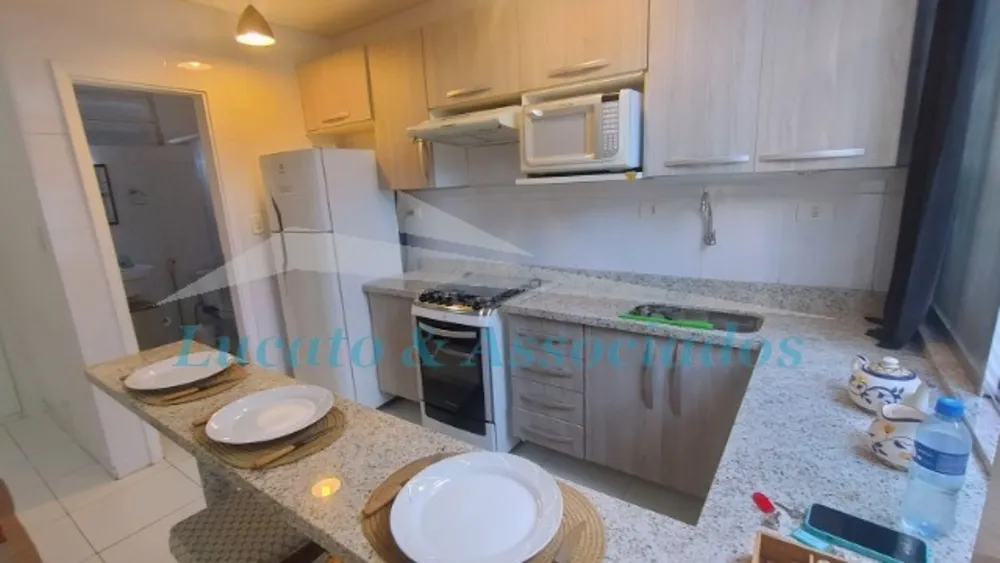 Kitnet-Studio, 25 m² - Foto 1
