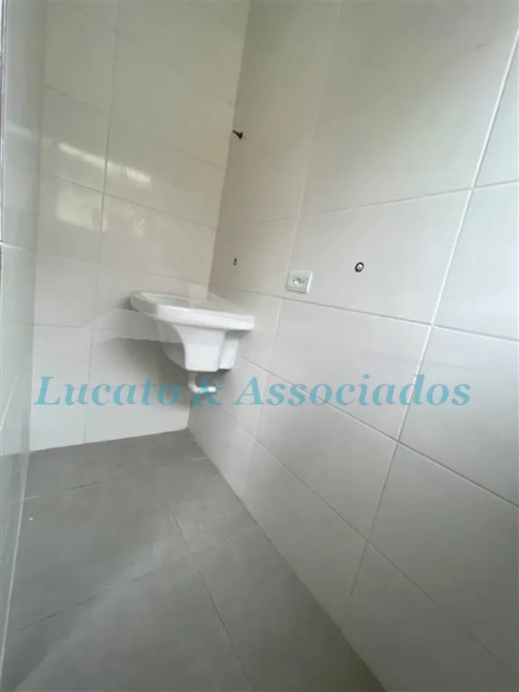 Casa de Condomínio, 2 quartos - Foto 2
