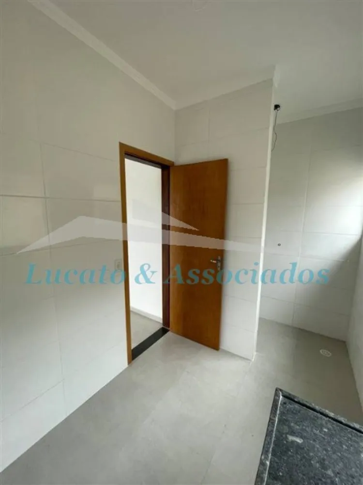 Casa de Condomínio, 2 quartos - Foto 6