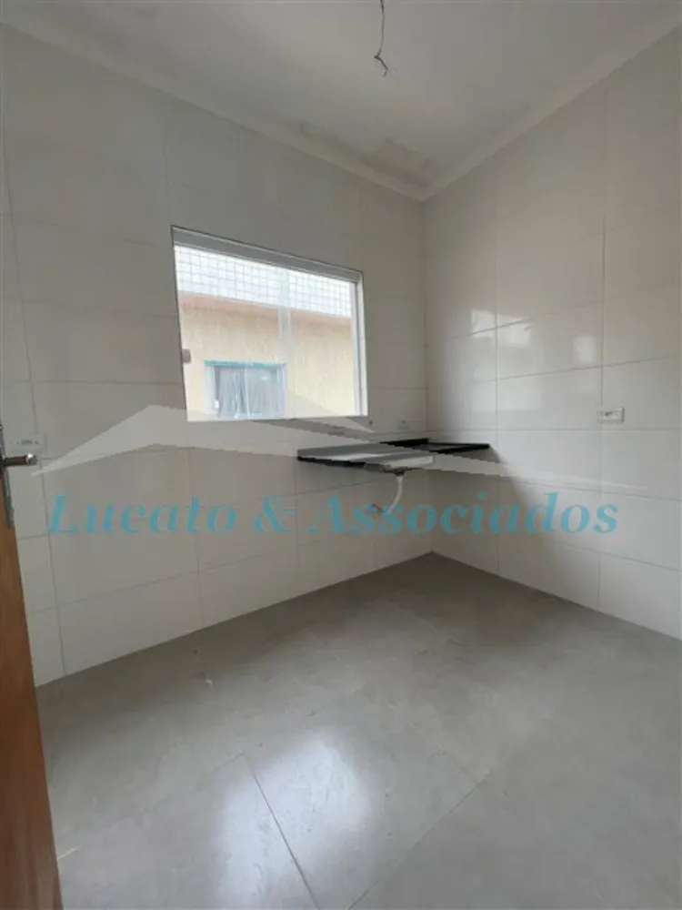 Casa de Condomínio, 2 quartos - Foto 4
