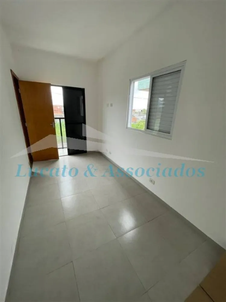 Casa de Condomínio, 2 quartos - Foto 3