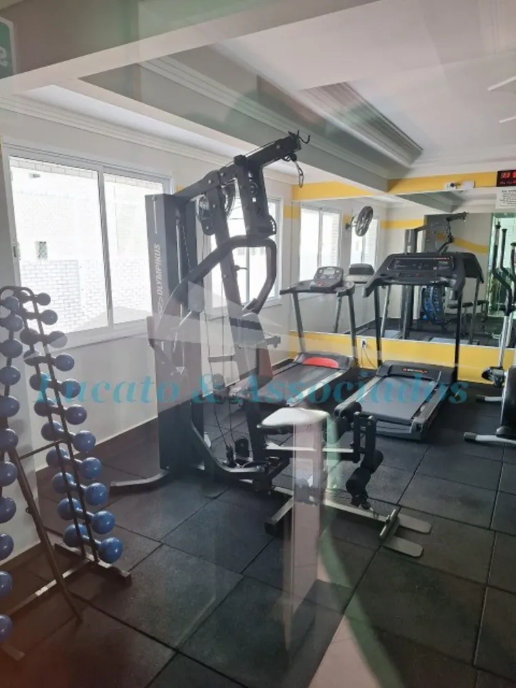 Apartamento, 3 quartos, 92 m² - Foto 5