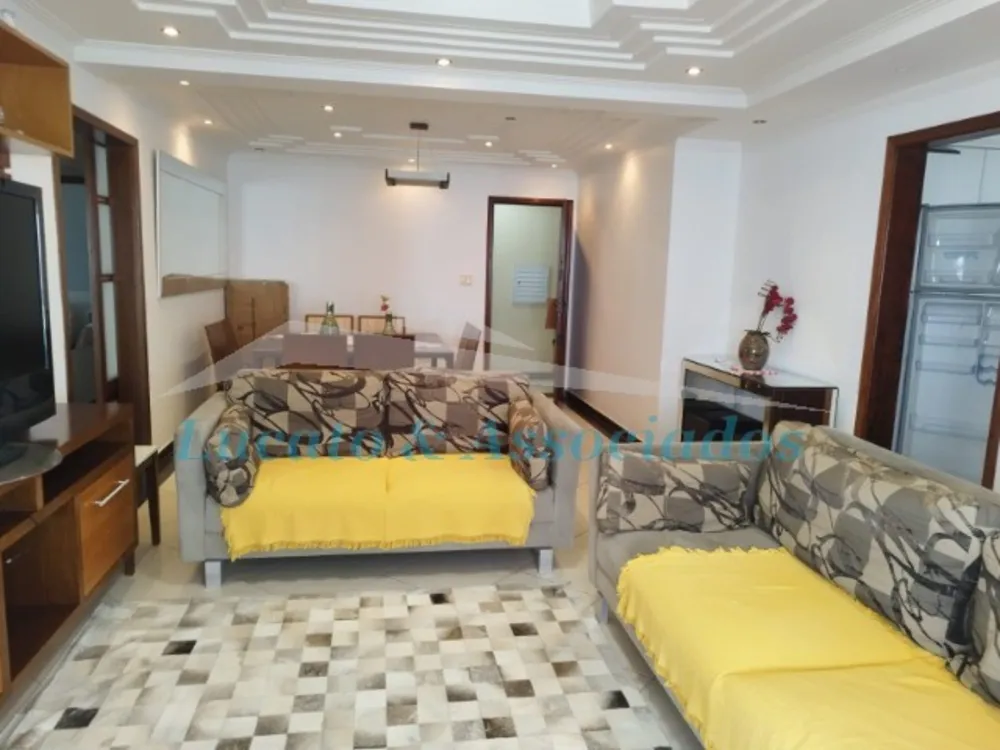 Apartamento, 4 quartos, 165 m² - Foto 1