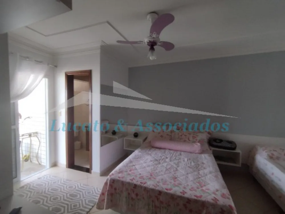 Apartamento, 4 quartos, 165 m² - Foto 9