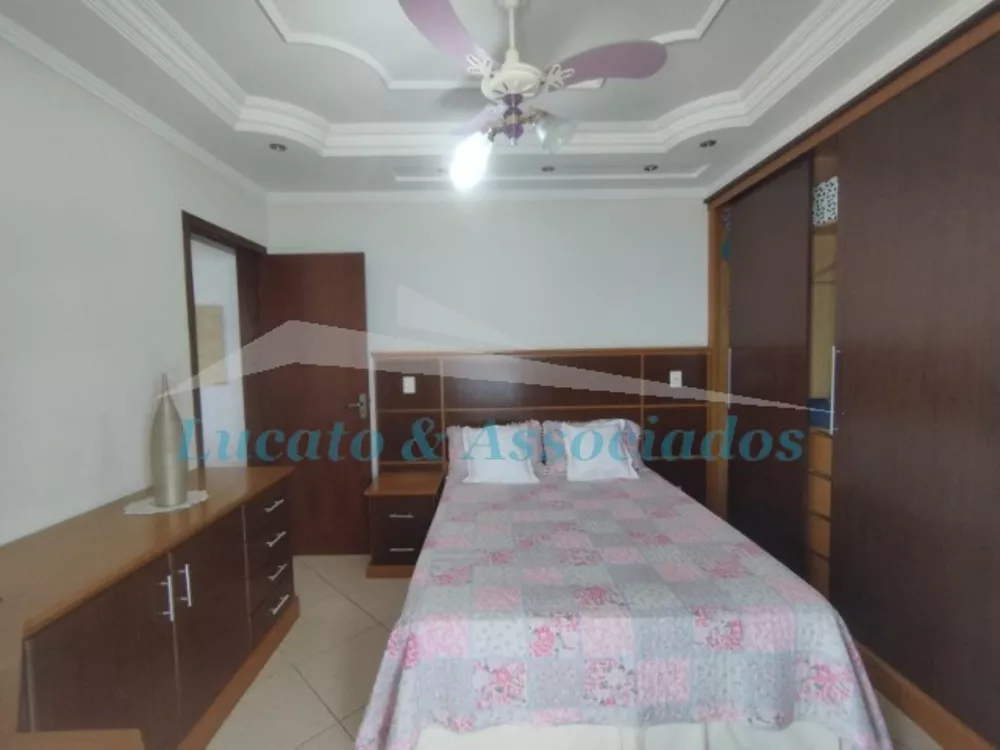 Apartamento à venda com 4 quartos, 165m² - Foto 4