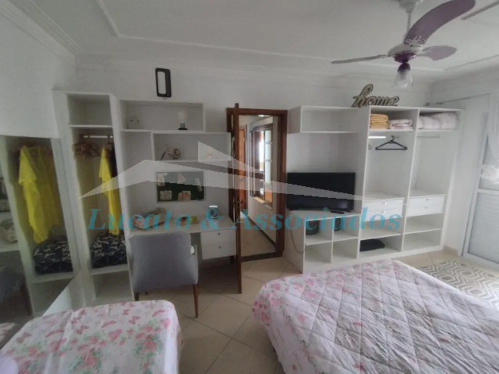 Apartamento, 4 quartos, 165 m² - Foto 4