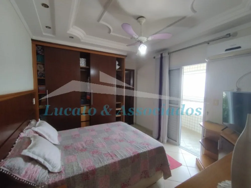 Apartamento, 4 quartos, 165 m² - Foto 2
