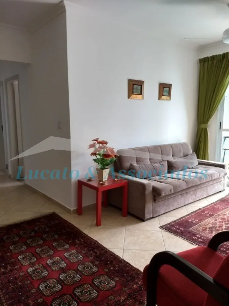 Apartamento, 2 quartos, 74 m² - Foto 2