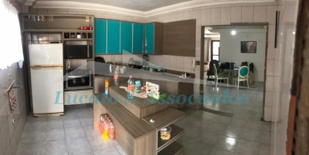 Cobertura, 4 quartos, 180 m² - Foto 14