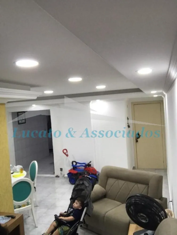 Cobertura, 4 quartos, 180 m² - Foto 7
