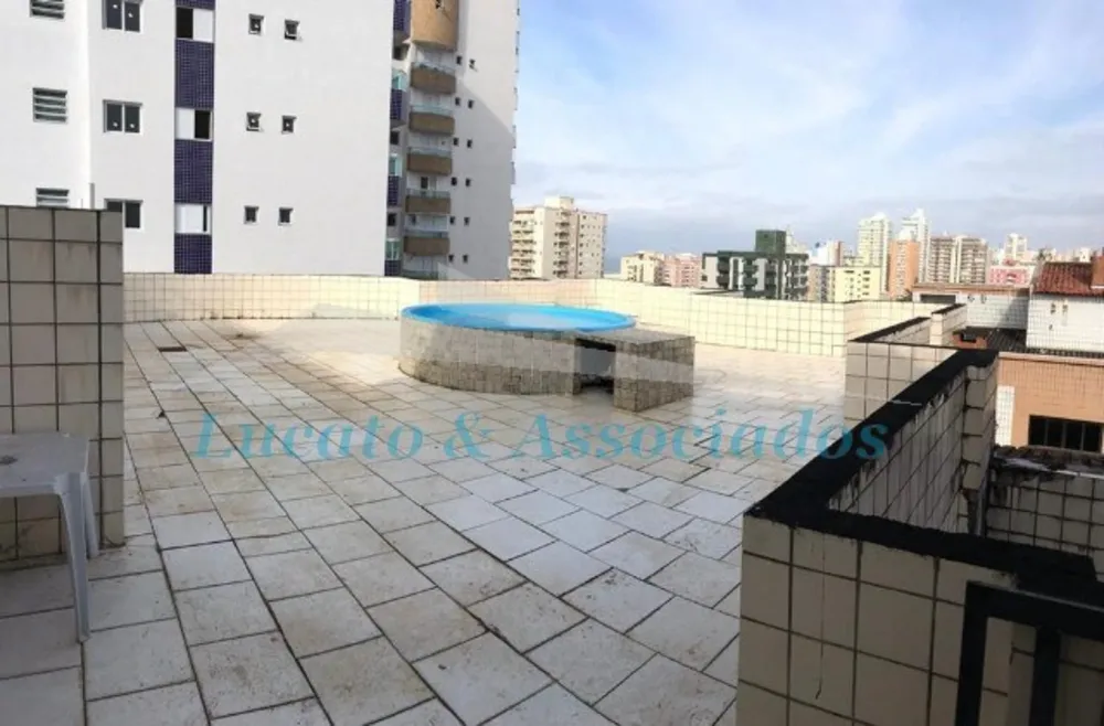 Cobertura, 4 quartos, 180 m² - Foto 12