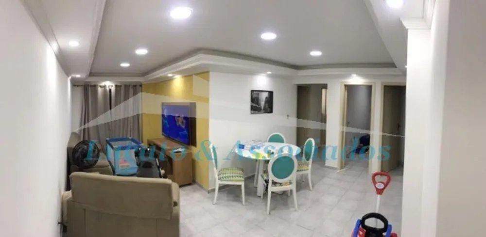 Cobertura, 4 quartos, 180 m² - Foto 16