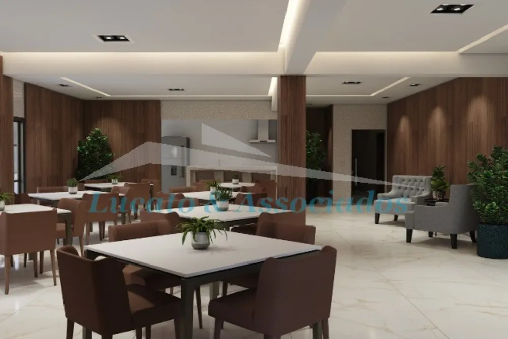 Apartamento, 3 quartos, 121 m² - Foto 1