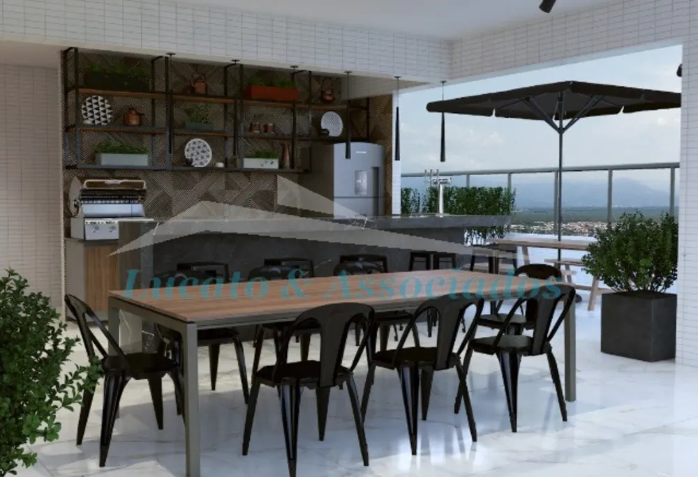 Apartamento, 3 quartos, 121 m² - Foto 8