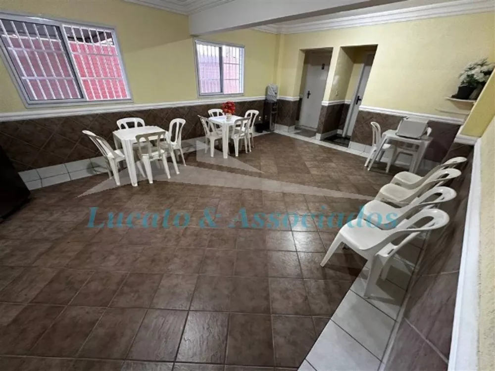 Apartamento à venda com 1 quarto, 46m² - Foto 4