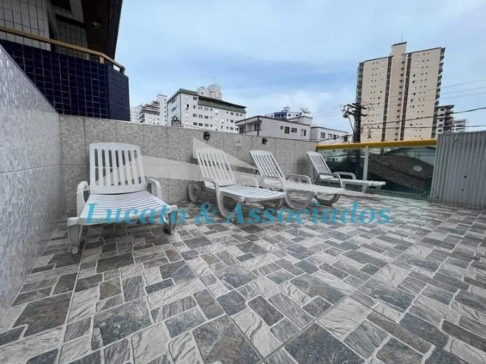 Apartamento, 1 quarto, 46 m² - Foto 2