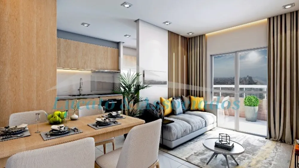 Apartamento, 2 quartos, 77 m² - Foto 11