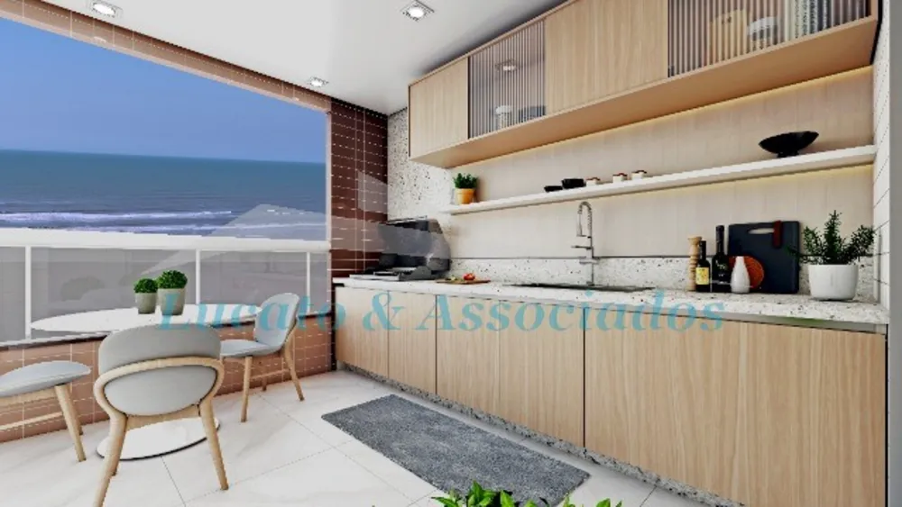 Apartamento, 2 quartos, 77 m² - Foto 10