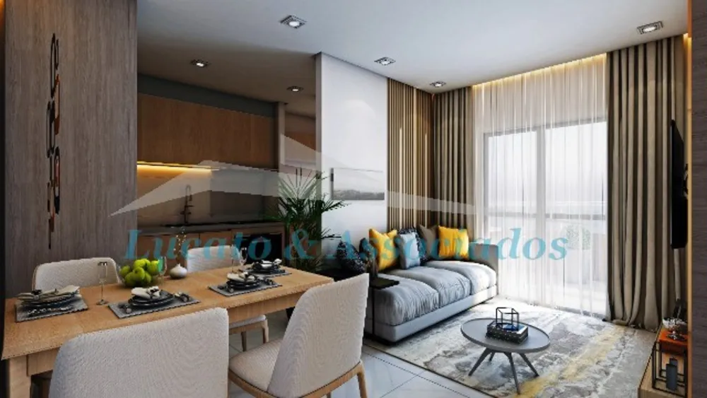 Apartamento, 2 quartos, 77 m² - Foto 12