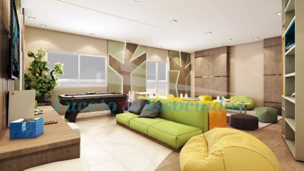 Apartamento, 2 quartos, 77 m² - Foto 1