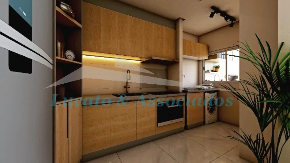 Apartamento, 2 quartos, 77 m² - Foto 13