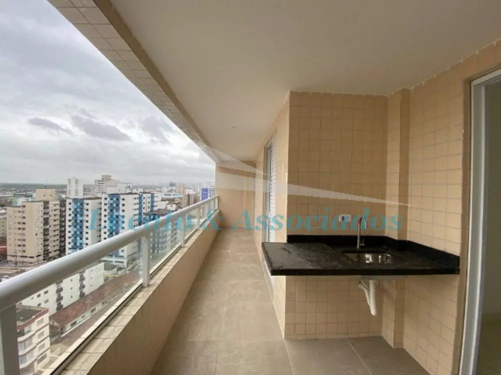 Apartamento à venda com 2 quartos, 84m² - Foto 3