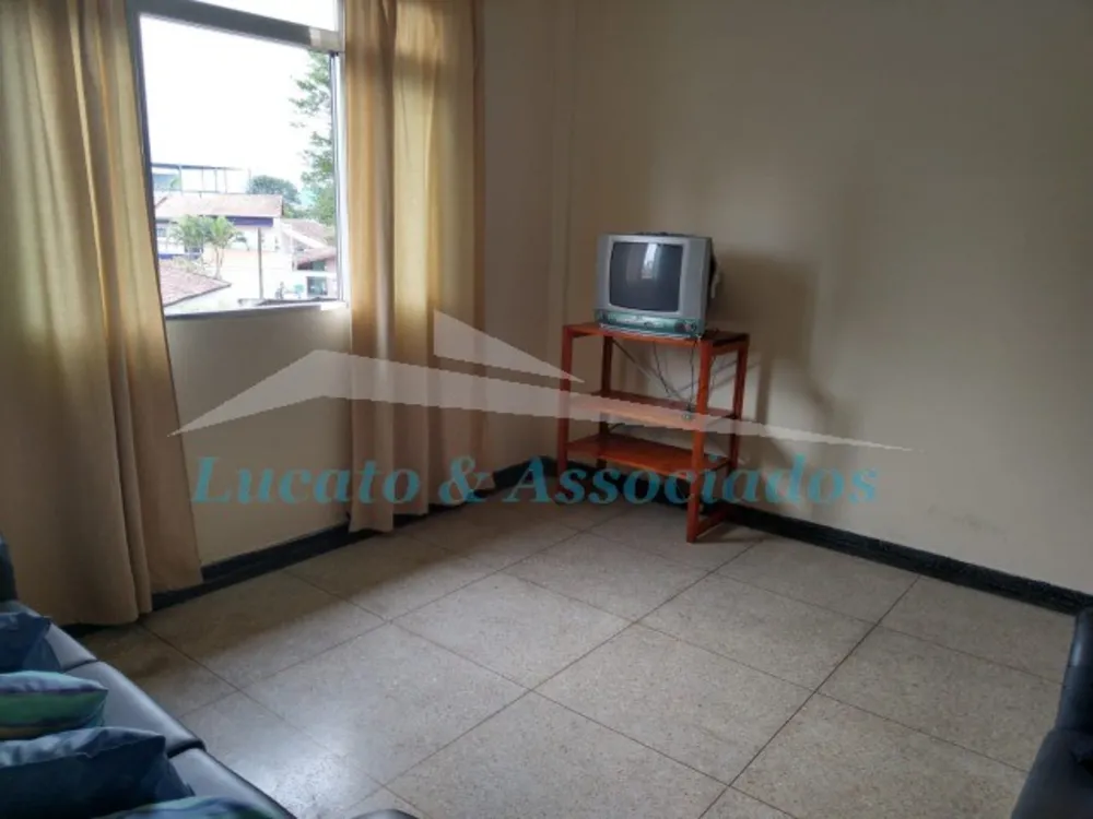 Apartamento, 1 quarto, 51 m² - Foto 3