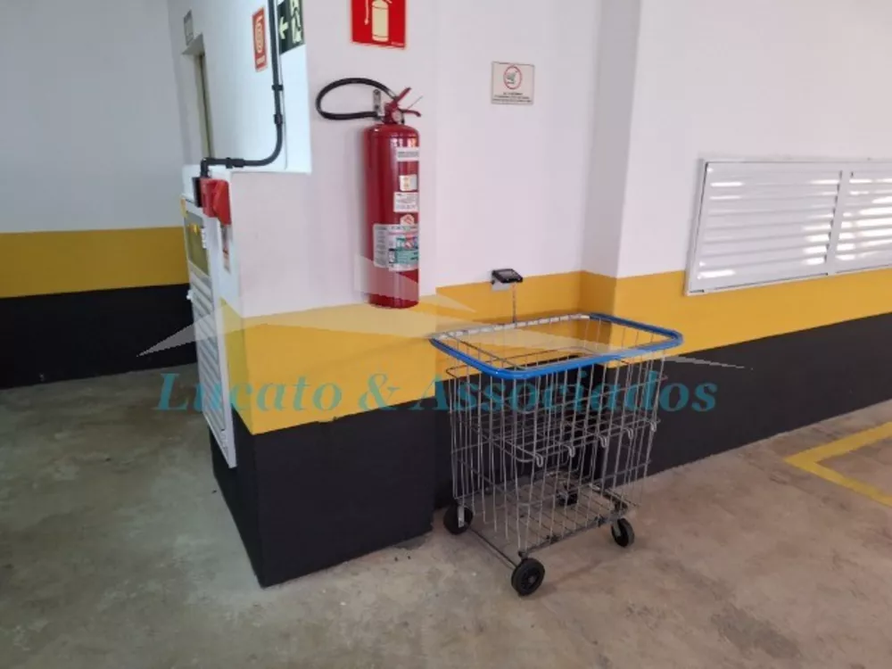 Apartamento à venda com 2 quartos, 84m² - Foto 3