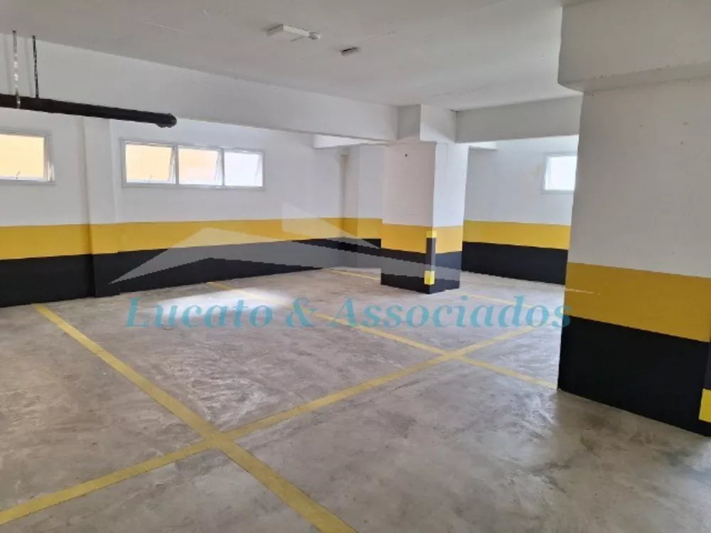 Apartamento à venda com 2 quartos, 84m² - Foto 2