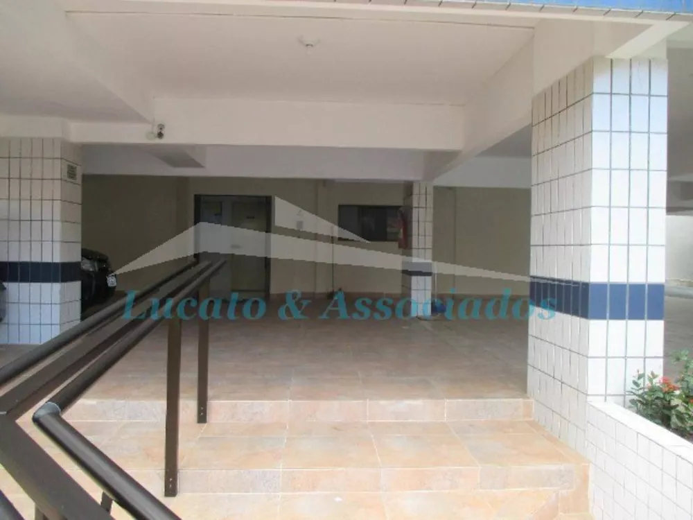 Apartamento à venda com 2 quartos, 81m² - Foto 5