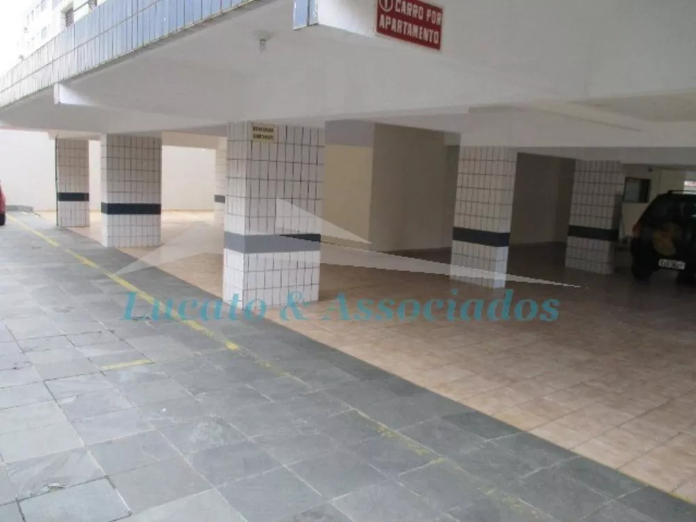 Apartamento à venda com 2 quartos, 81m² - Foto 8