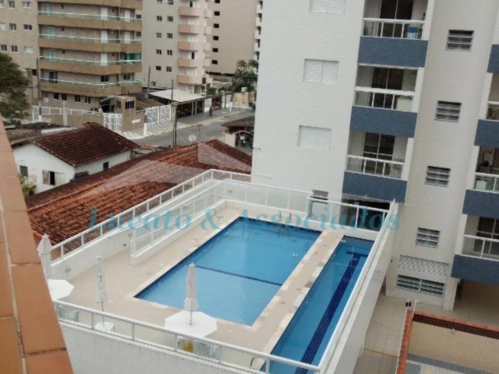 Apartamento à venda com 2 quartos, 60m² - Foto 3