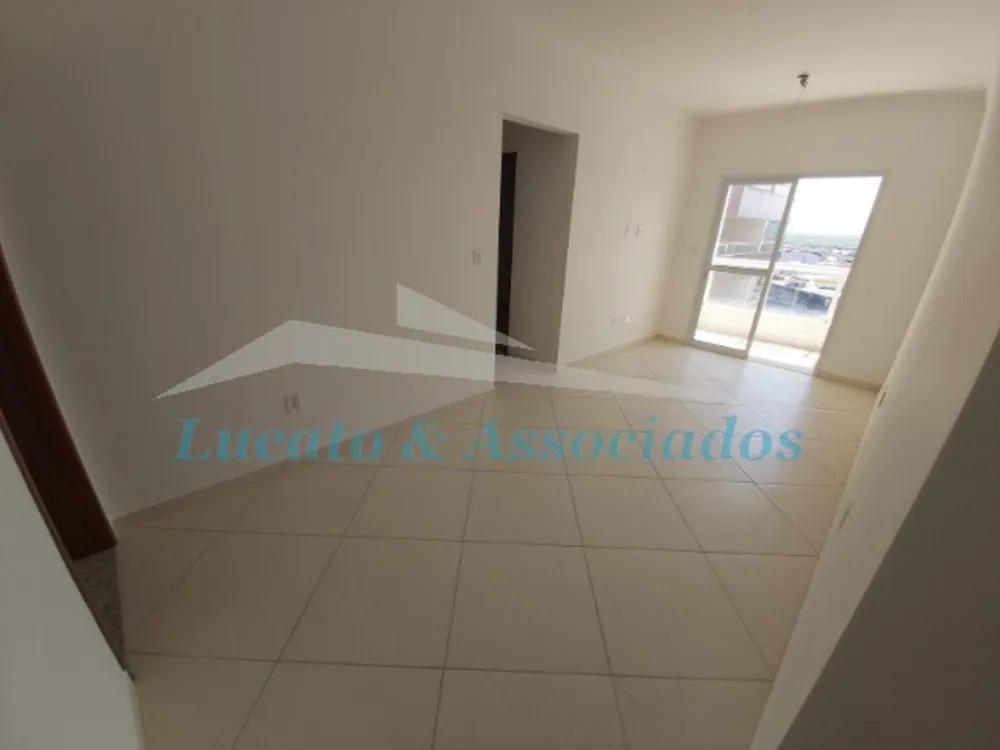 Apartamento, 2 quartos, 60 m² - Foto 13