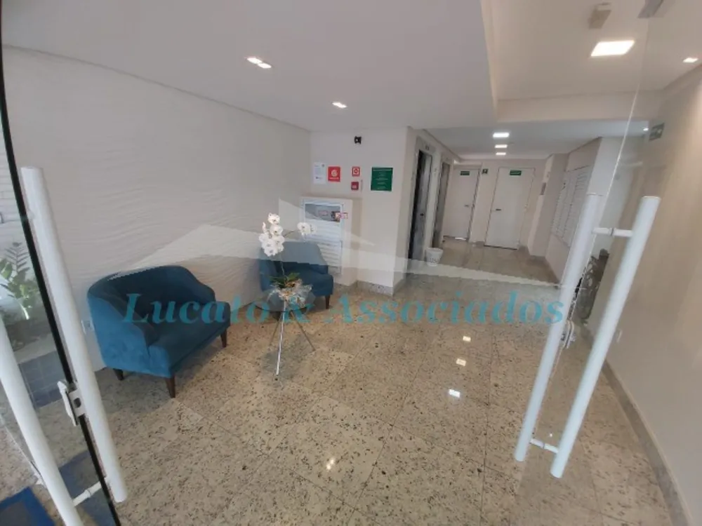 Apartamento, 2 quartos, 60 m² - Foto 9