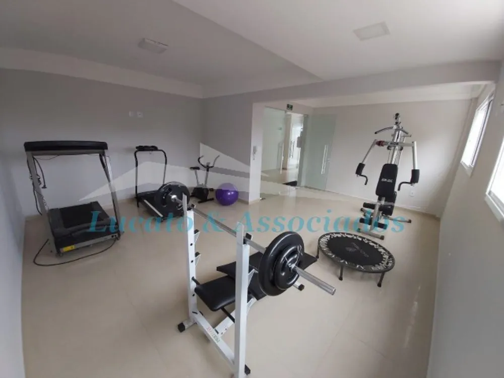 Apartamento, 2 quartos, 60 m² - Foto 10