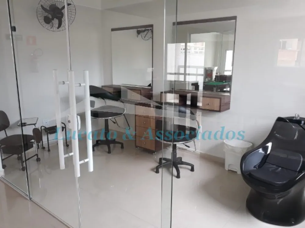 Apartamento, 2 quartos, 60 m² - Foto 3