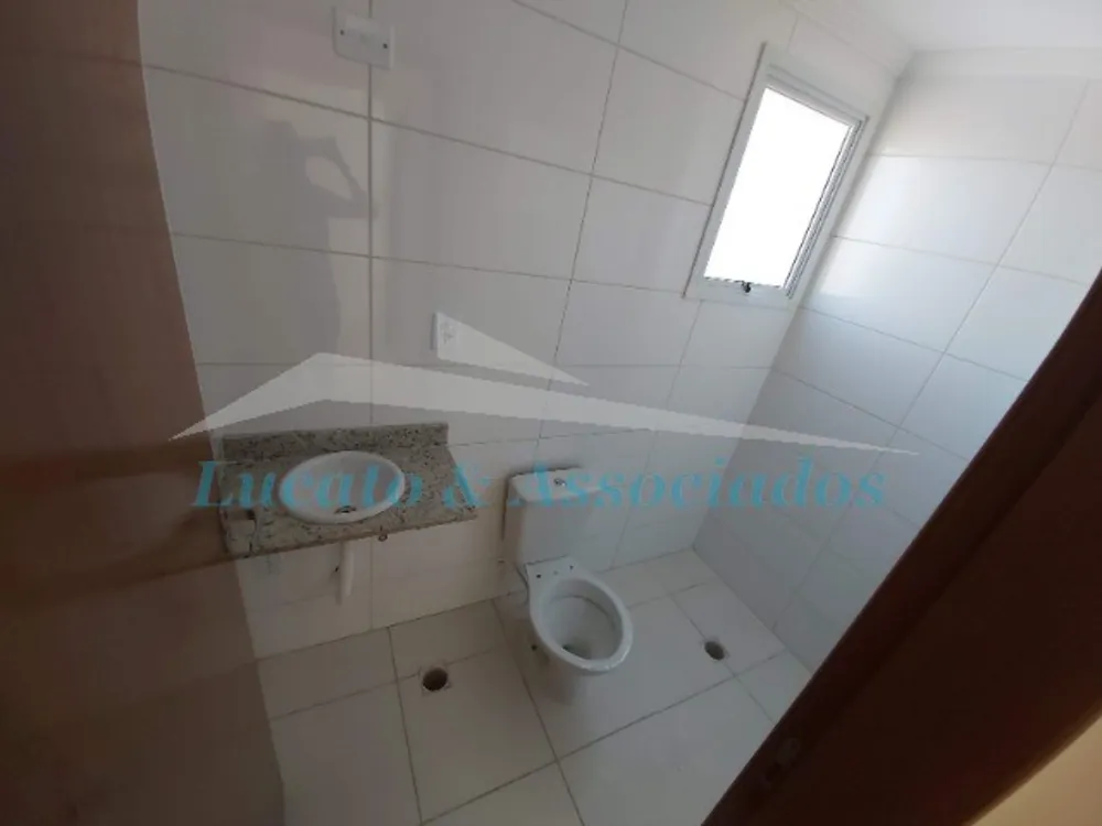 Apartamento, 2 quartos, 60 m² - Foto 2
