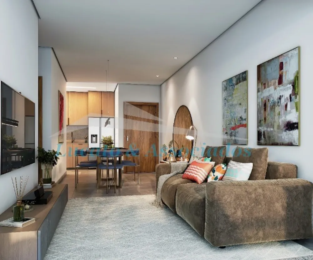 Apartamento, 2 quartos, 80 m² - Foto 15