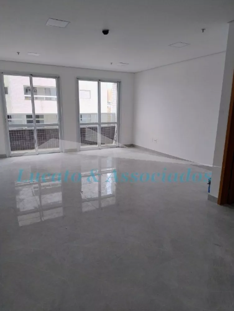 Conjunto Comercial-Sala para alugar, 39m² - Foto 2