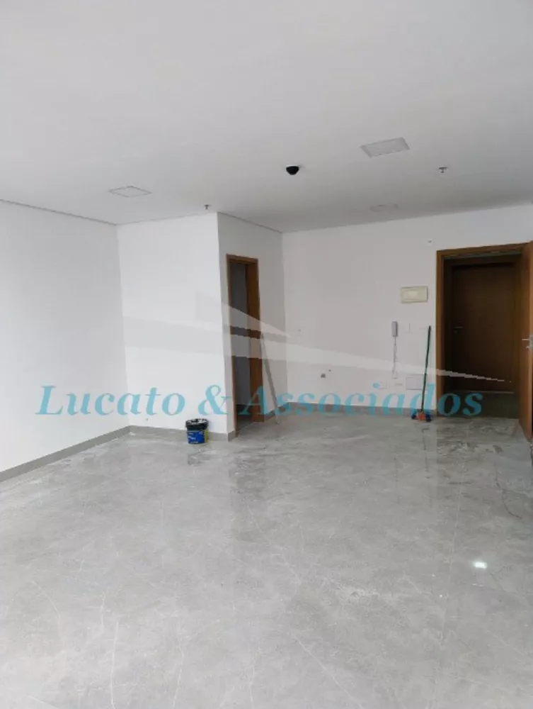 Conjunto Comercial-Sala para alugar, 39m² - Foto 3